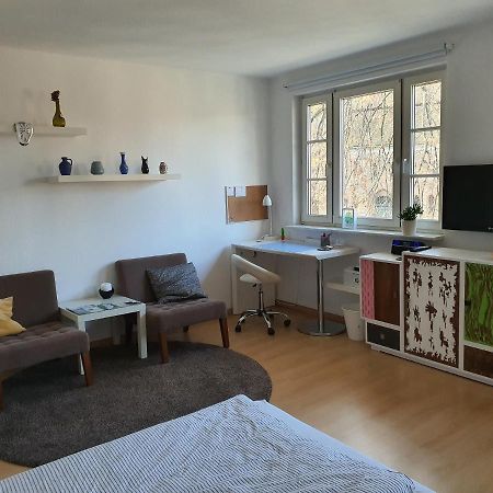 Studio Nico Dominsel Apartman Brandenburg  Kültér fotó