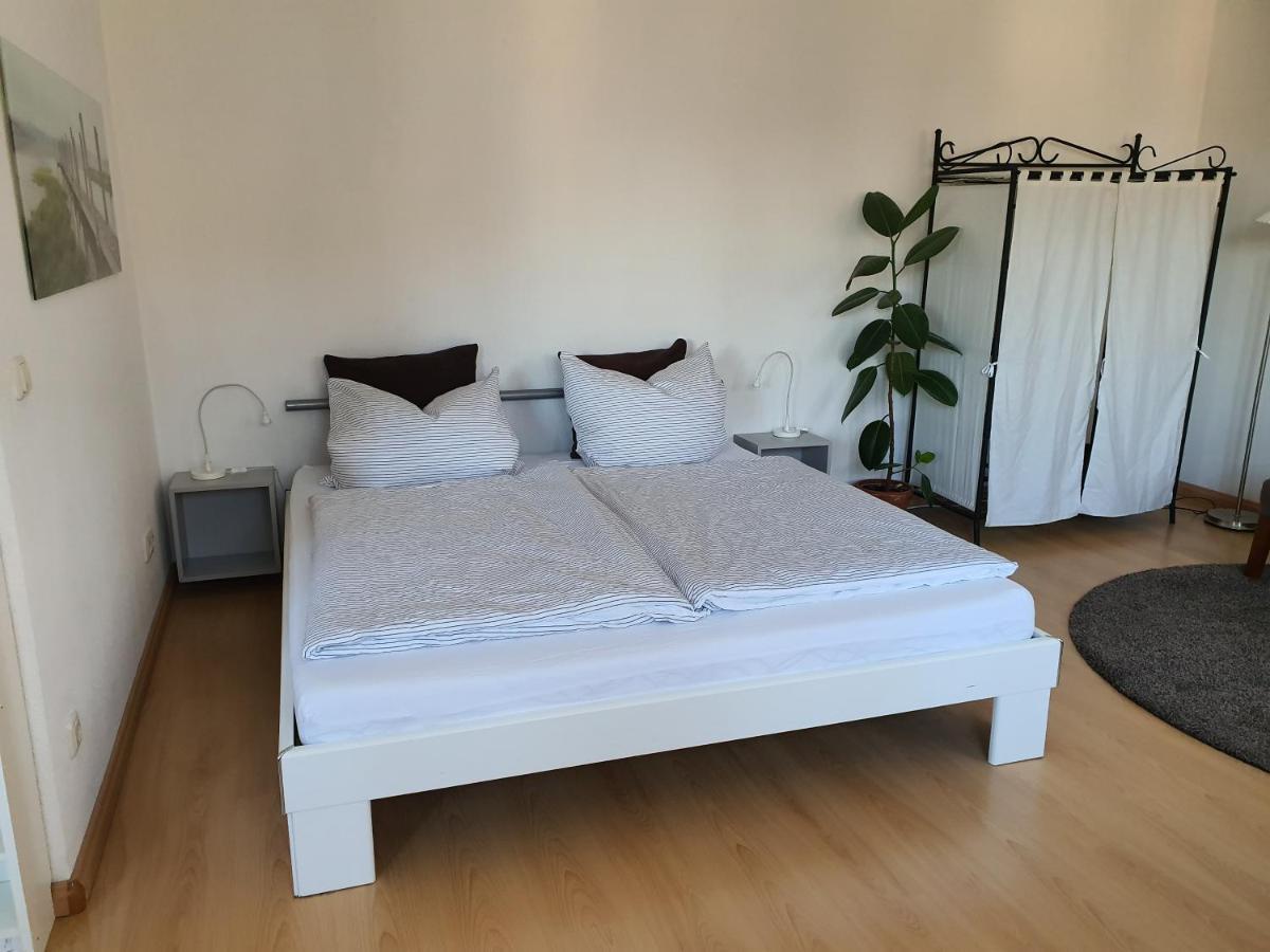 Studio Nico Dominsel Apartman Brandenburg  Kültér fotó