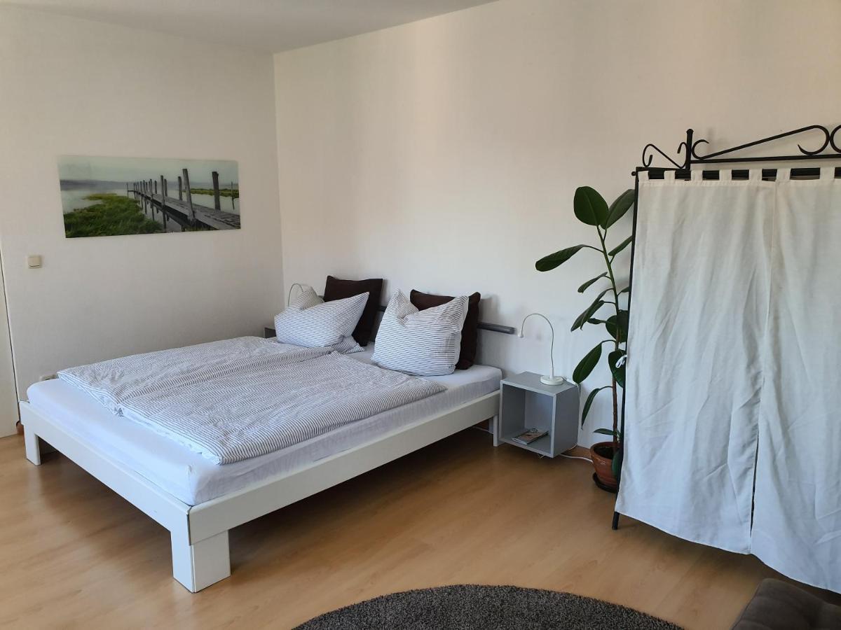 Studio Nico Dominsel Apartman Brandenburg  Kültér fotó