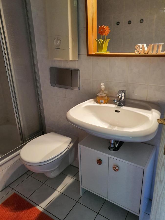 Studio Nico Dominsel Apartman Brandenburg  Kültér fotó